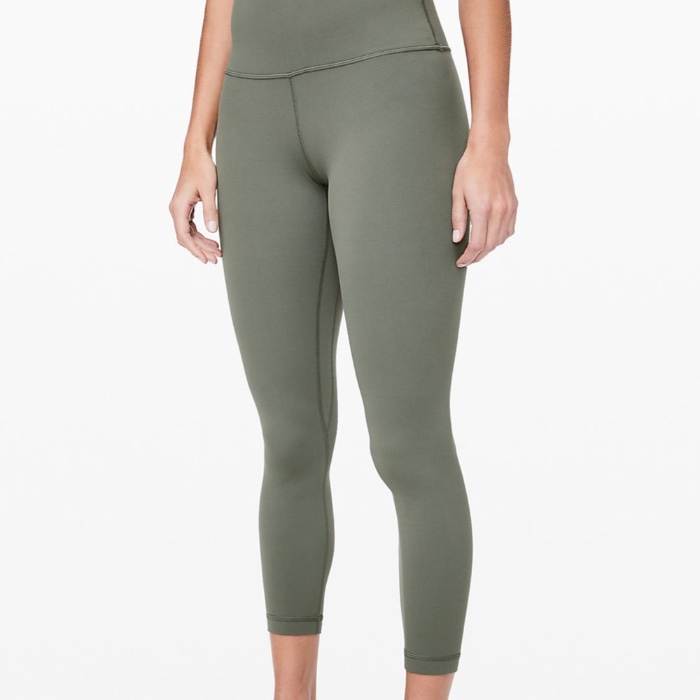 Lululemon Align Pant || 25”
